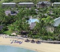 Outrigger on the Lagoon - Superior Resort View